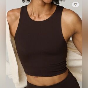OFFLINE By Aerie Real Me
XTRA High Neck Sports Bra